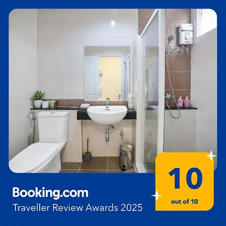 Phuket 3-Bedrooms 220 M2 Private Xl-Family Villa Thalang Exterior photo